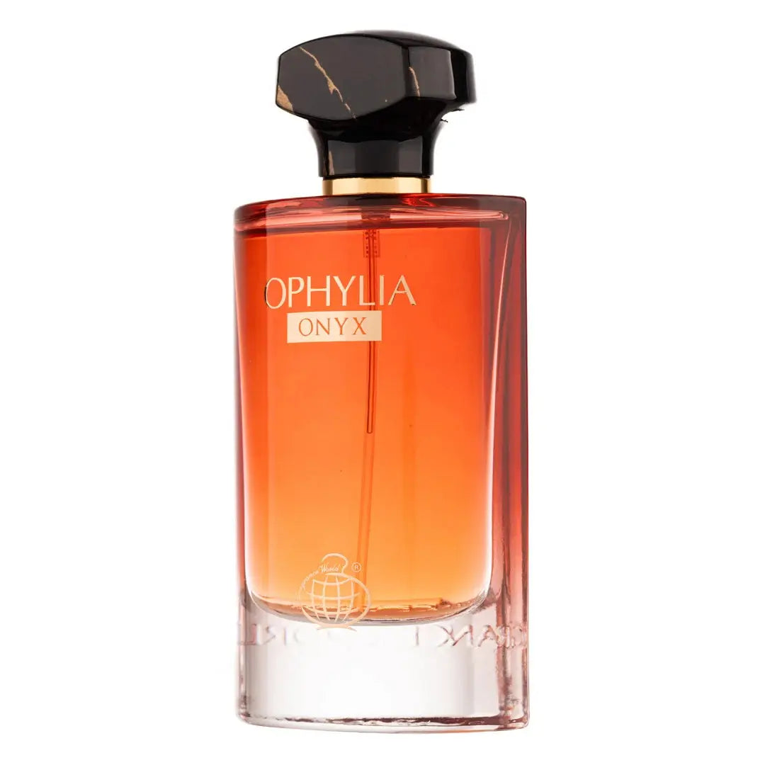 Ophylia Onyx Perfume 80ml EDP by Fragrance World | ScentSaver