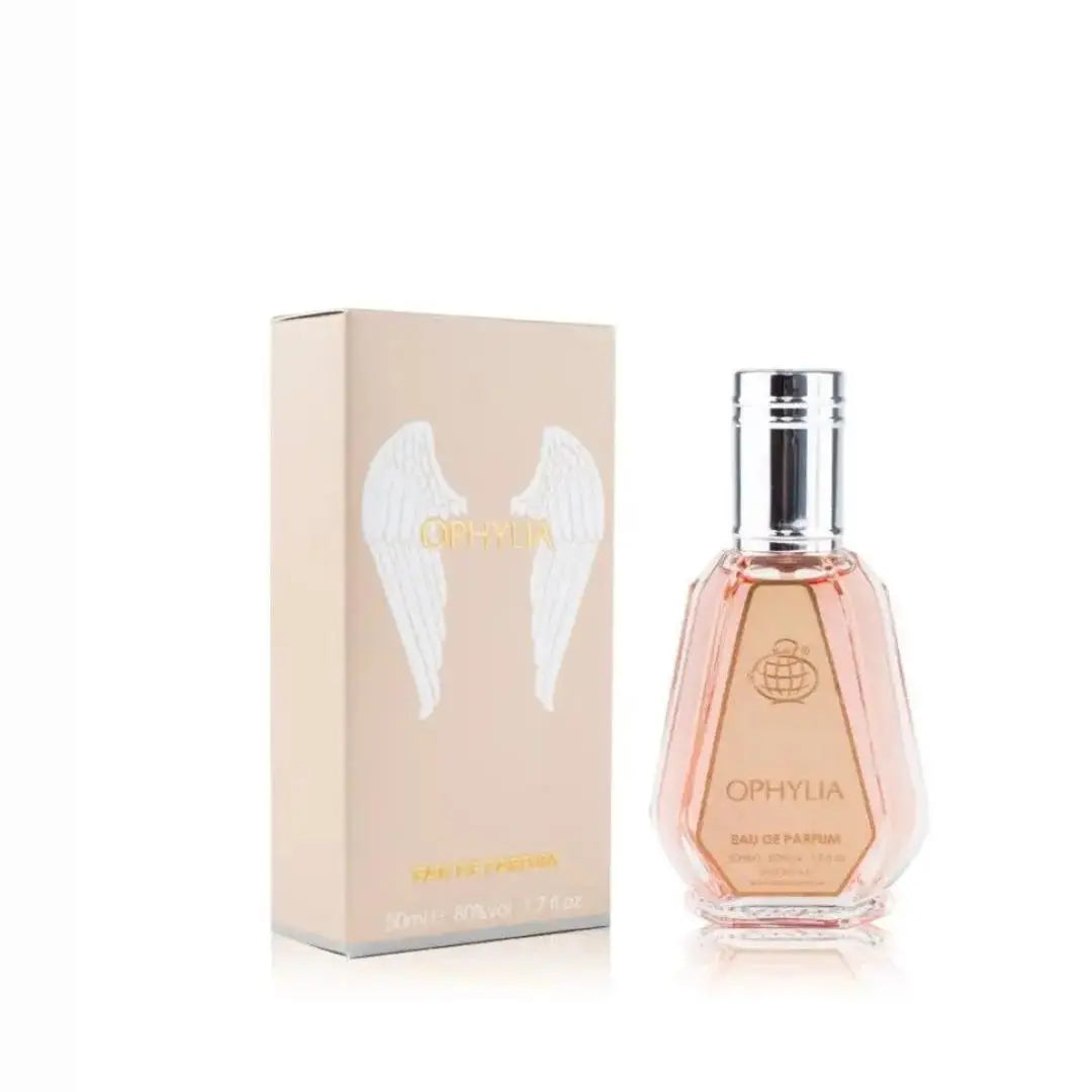 Ophylia Perfume 50ml EDP Fragrance World | ScentSaver Main image