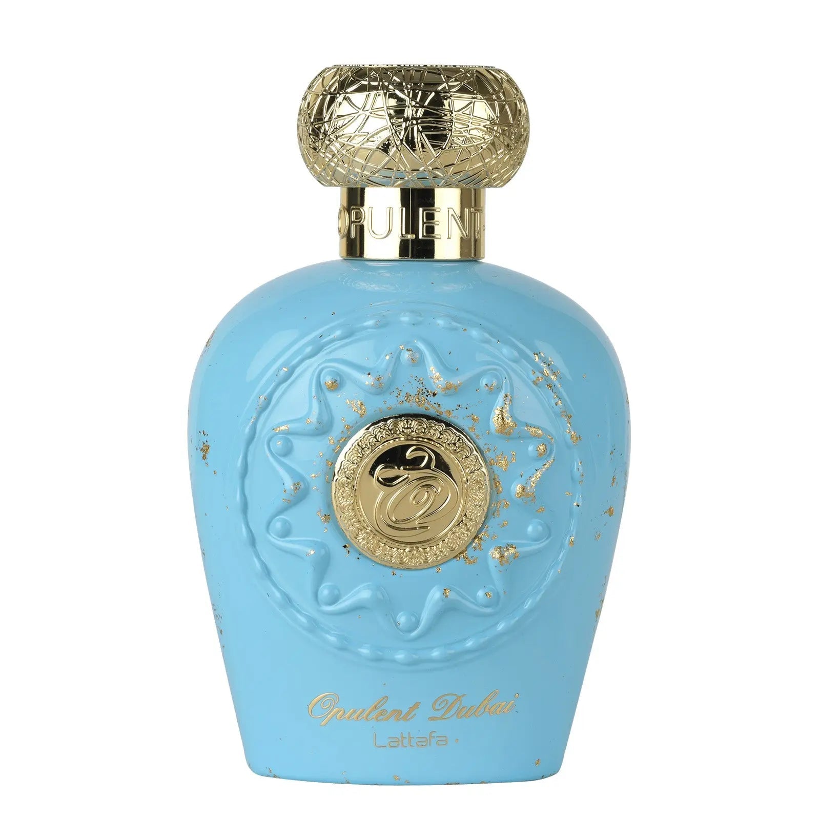 Opulent Dubai Perfume 100ml EDP Lattafa | ScentSaver