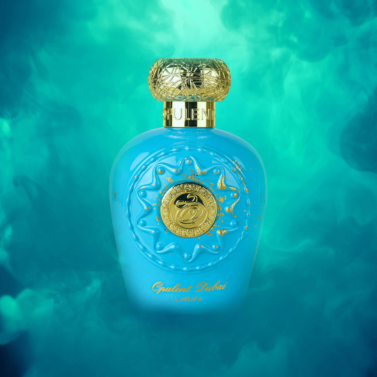 Opulent Dubai Perfume 100ml EDP Lattafa | ScentSaver