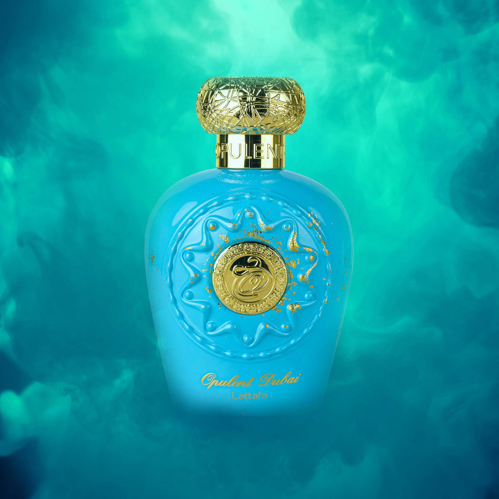 Opulent Dubai Perfume 100ml EDP Lattafa | ScentSaver
