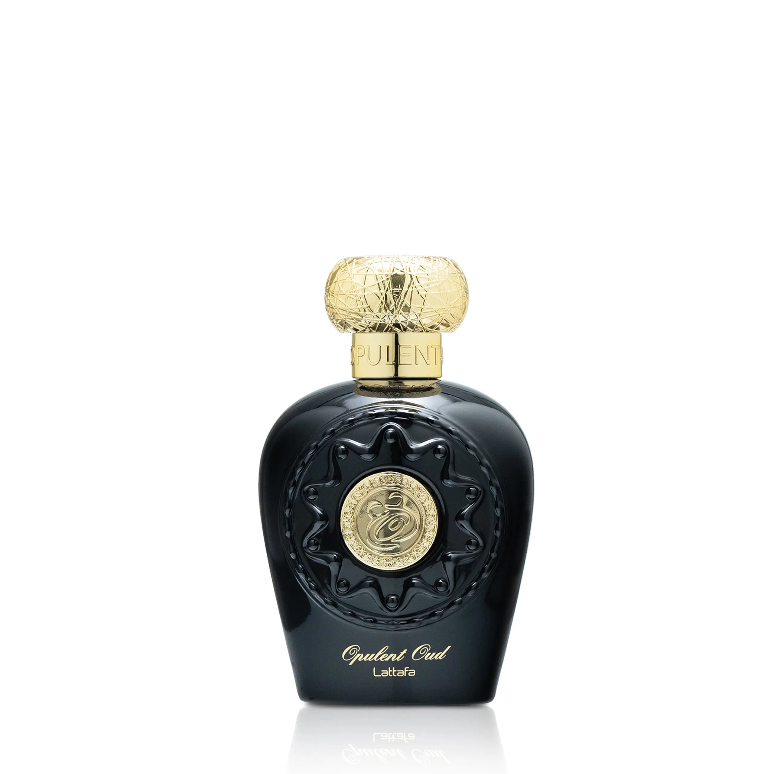 Opulent Oud Perfume 100ml EDP By Lattafa | ScentSaver