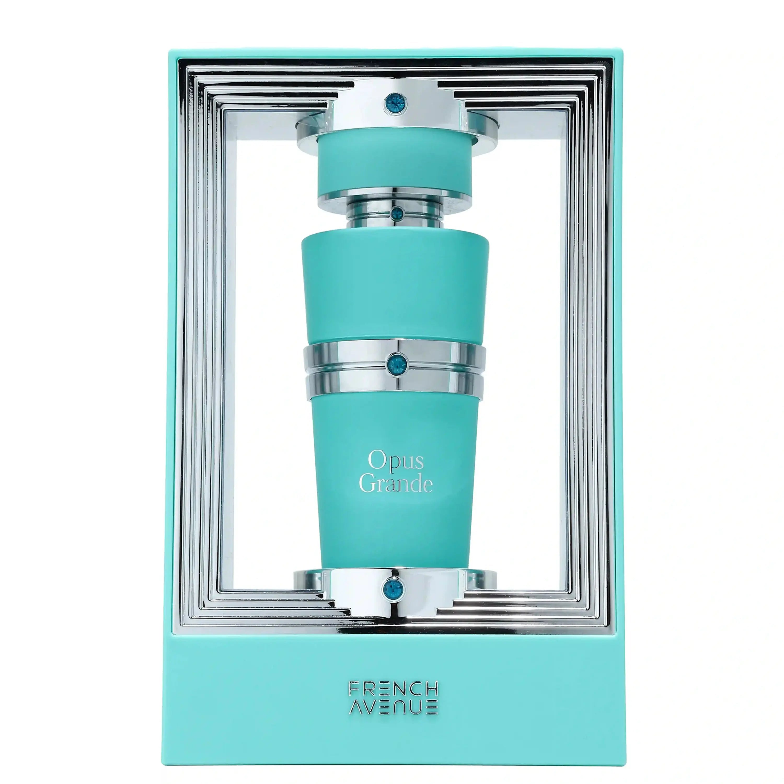 Opus Grande Perfume 100ml EDP French Avenue | ScentSaver Main image