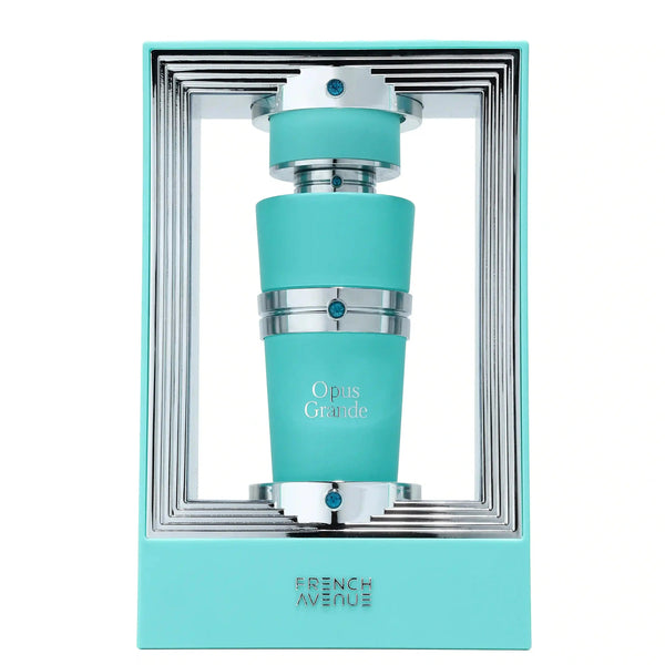 Opus Grande Perfume 100ml EDP French Avenue | ScentSaver