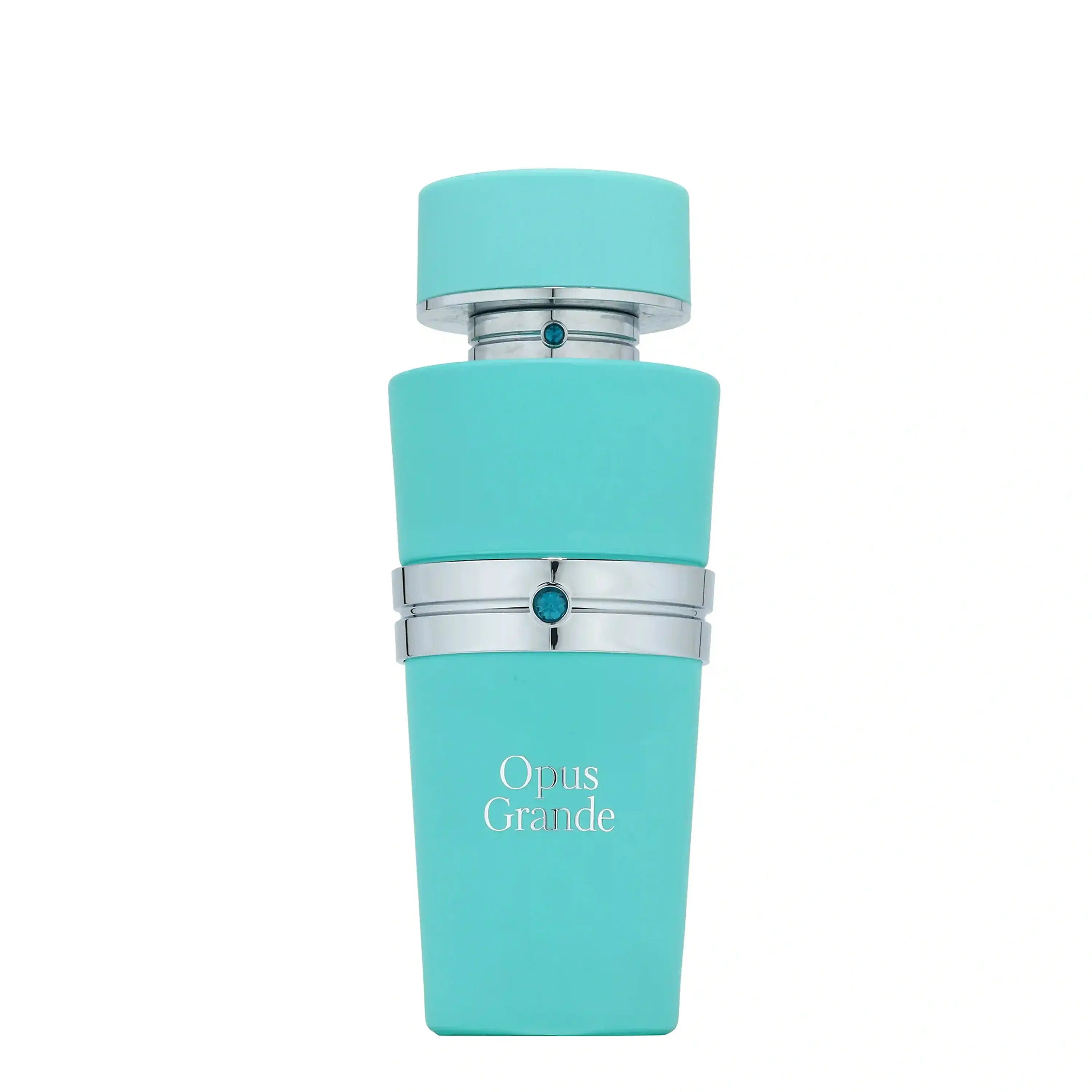 Opus Grande Perfume 100ml EDP French Avenue | ScentSaver