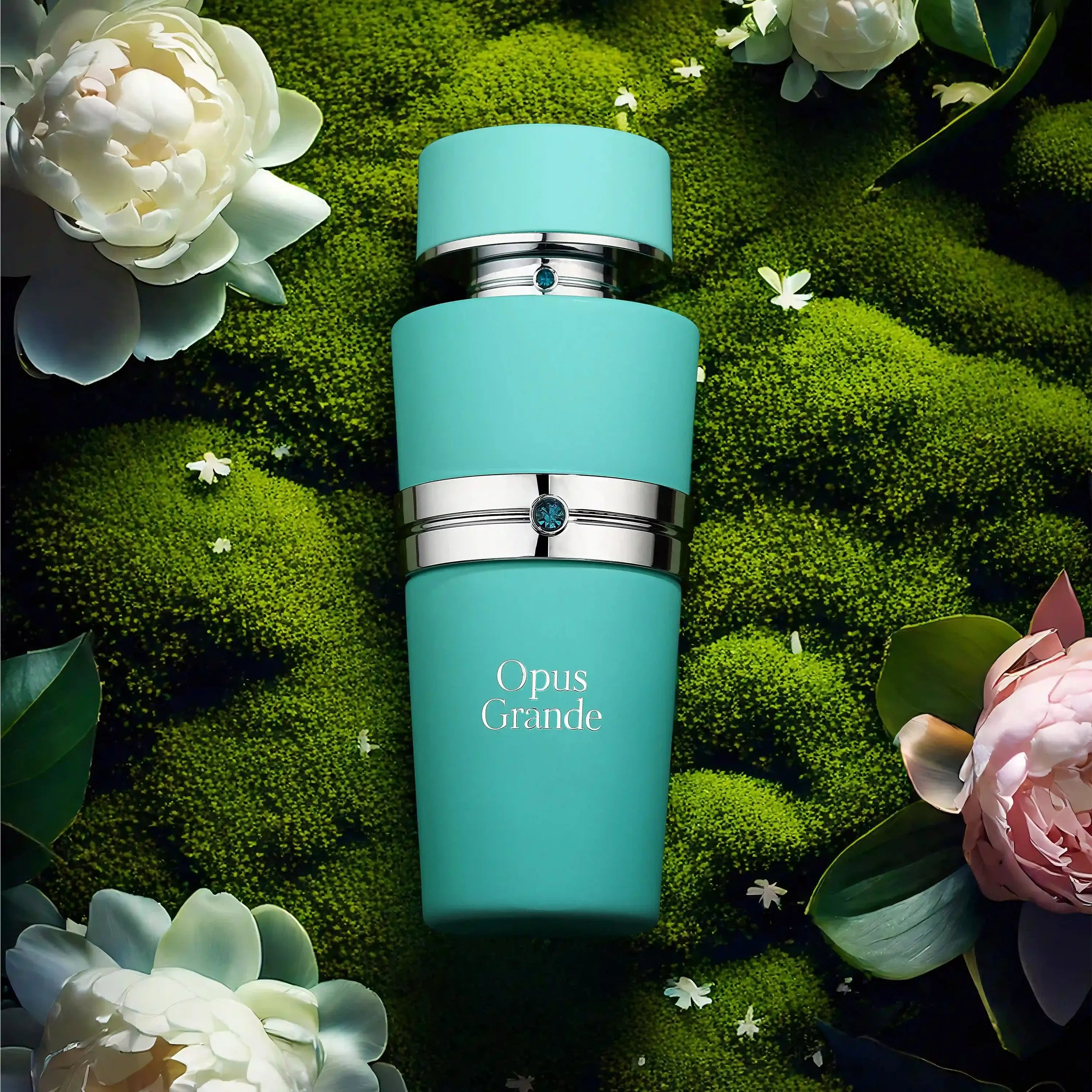 Opus Grande Perfume 100ml EDP French Avenue | ScentSaver