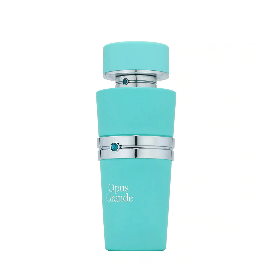 Opus Grande Perfume 100ml EDP French Avenue | ScentSaver