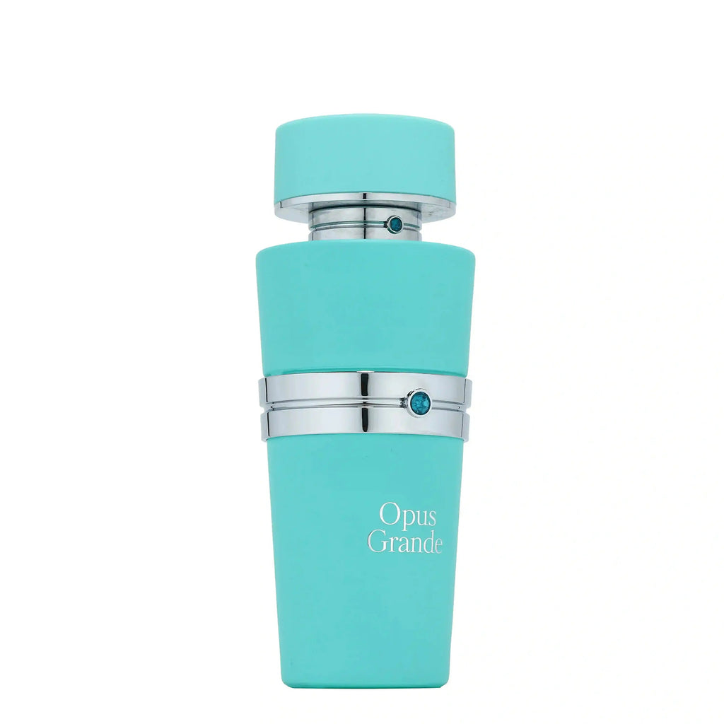 Opus Grande Perfume 100ml EDP French Avenue | ScentSaver