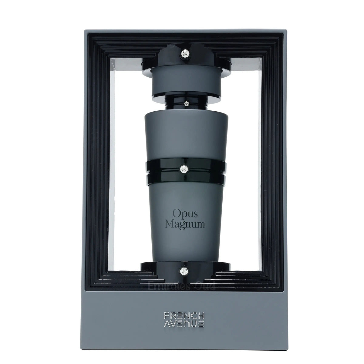 Opus Magnum Perfume 100ml EDP French Avenue By Fragrance World | ScentSaver