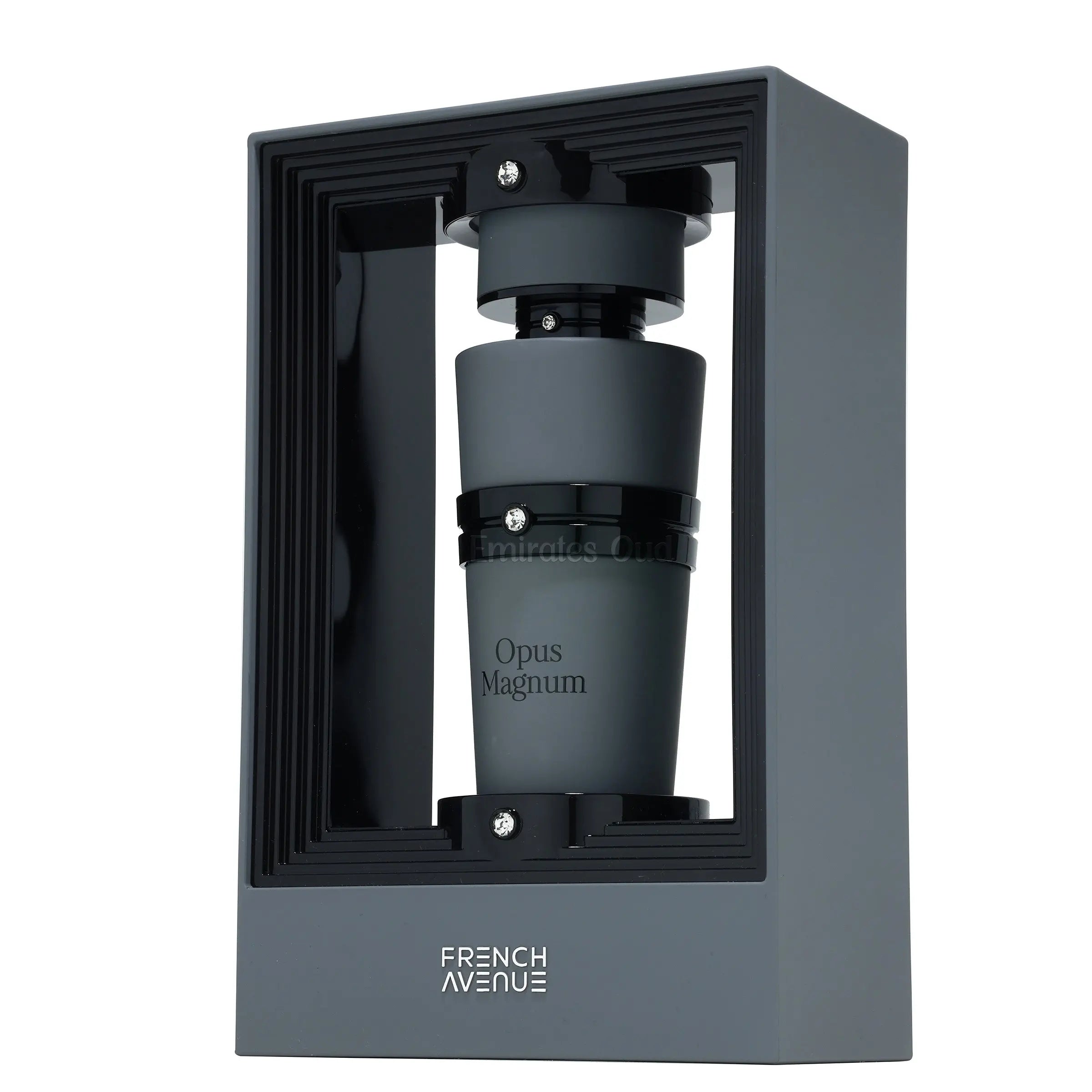 Opus Magnum Perfume 100ml EDP French Avenue By Fragrance World | ScentSaver