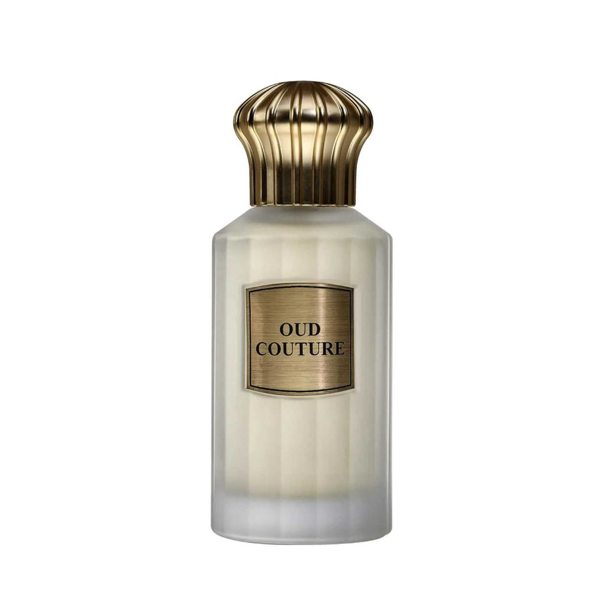 Oud Couture Perfume 100ml EDP Ahmed Al Maghribi | ScentSaver