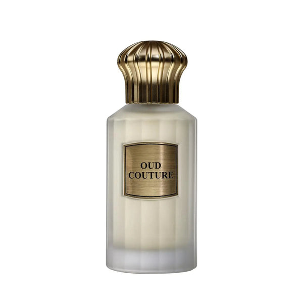 Oud Couture Perfume 100ml EDP Ahmed Al Maghribi | ScentSaver