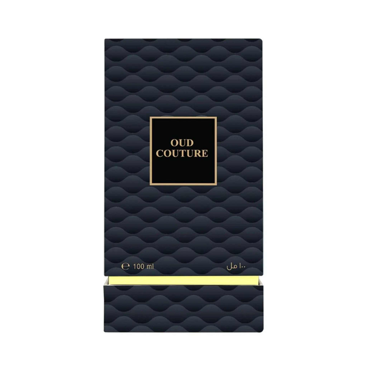 Oud Couture Perfume 100ml EDP Ahmed Al Maghribi | ScentSaver