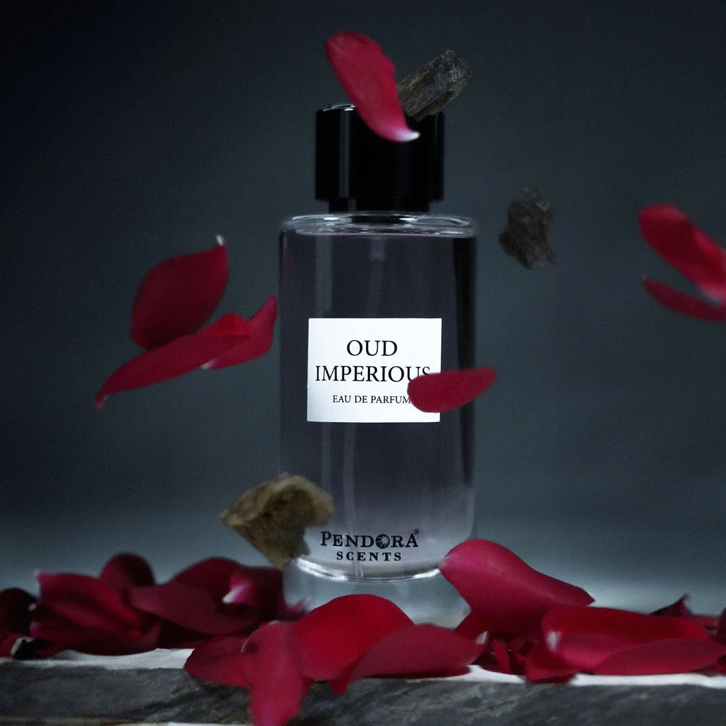 Oud Imperious Perfume 100ml EDP Pendora Scents by Paris Corner | ScentSaver