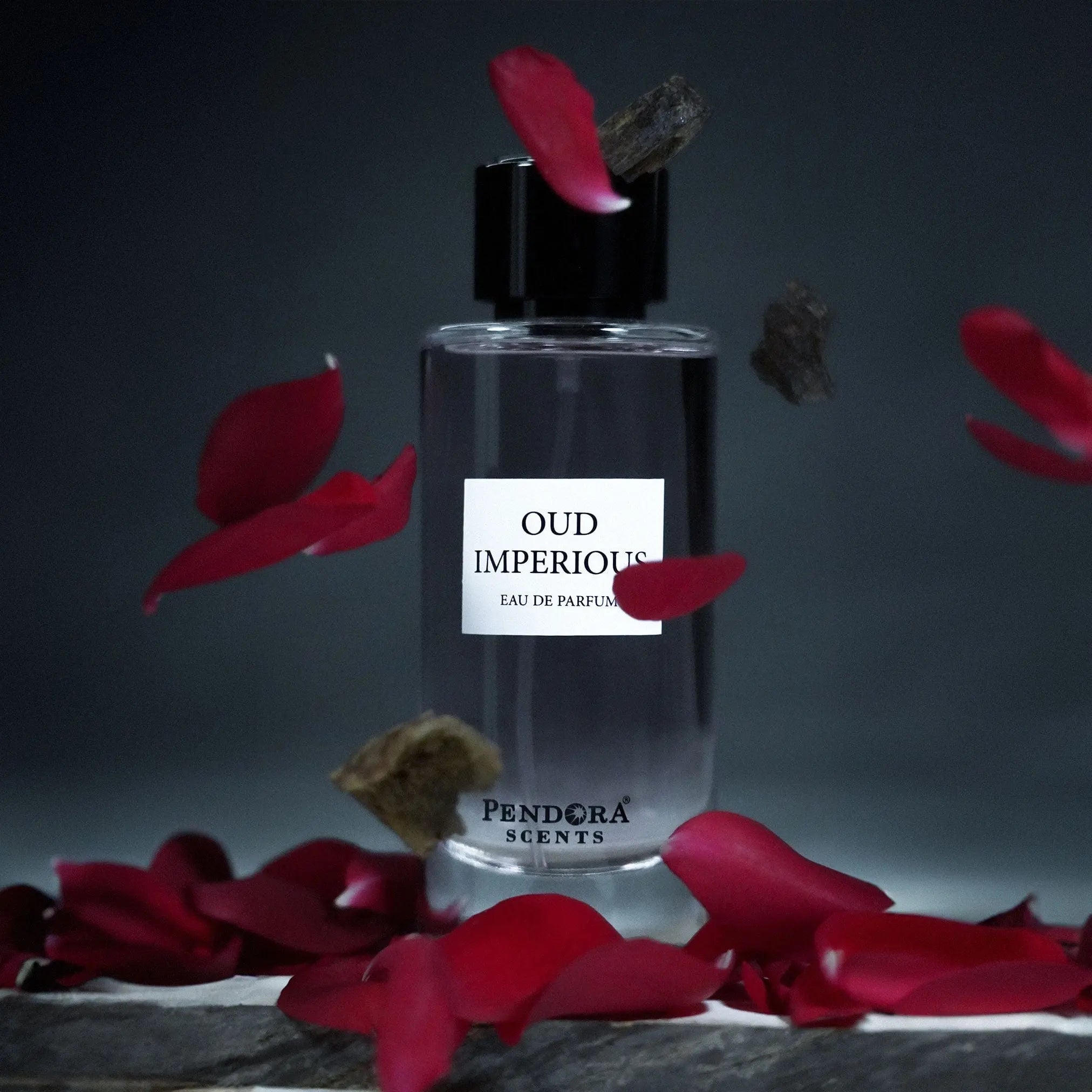 Oud Imperious Perfume 100ml EDP Pendora Scents by Paris Corner | ScentSaver