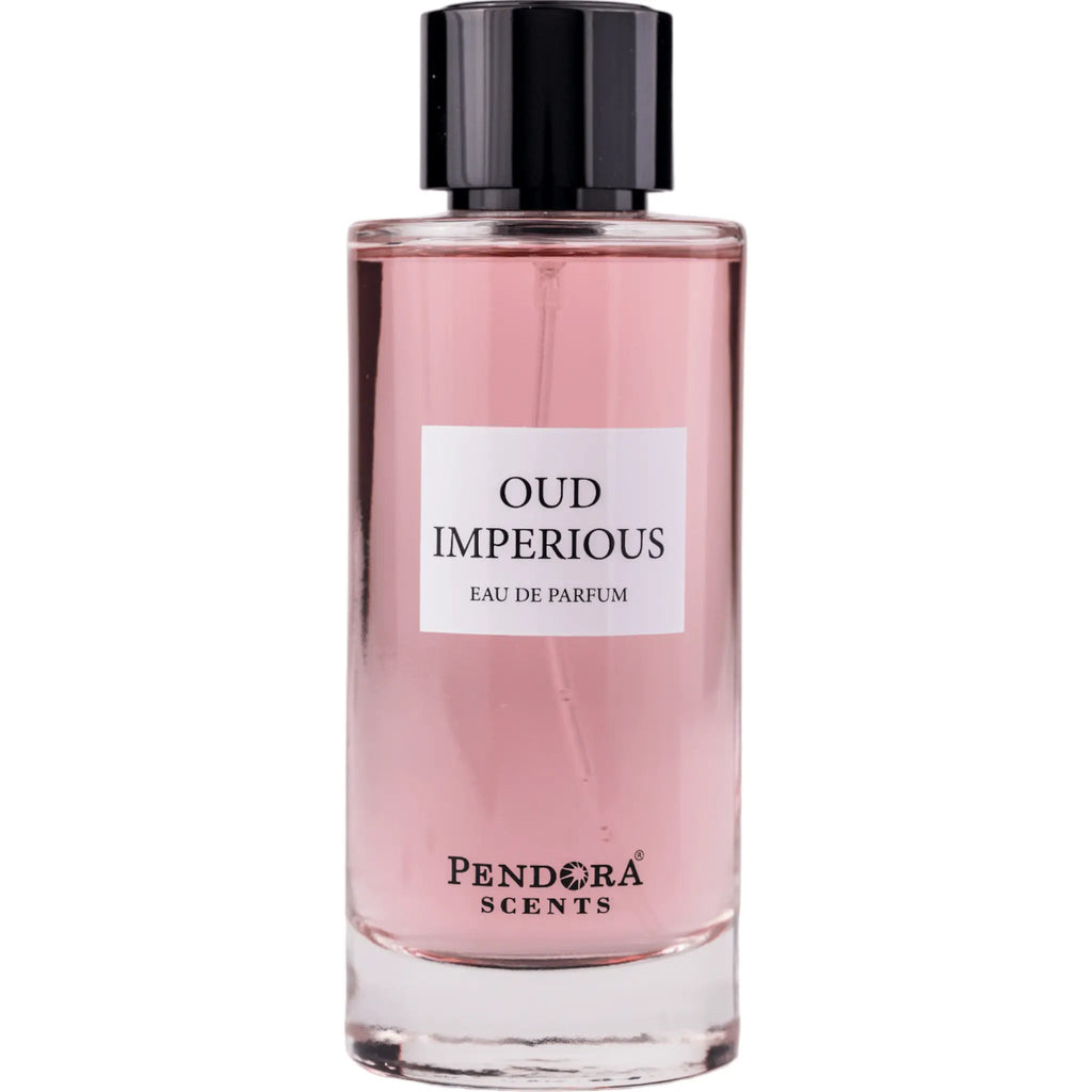 Oud Imperious Perfume 100ml EDP Pendora Scents by Paris Corner | ScentSaver