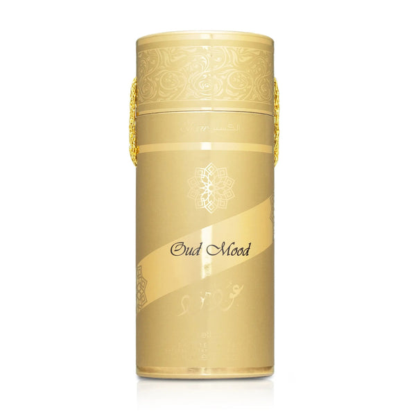 Oud Mood Elixir Perfume 100ml EDP Lattafa | ScentSaver