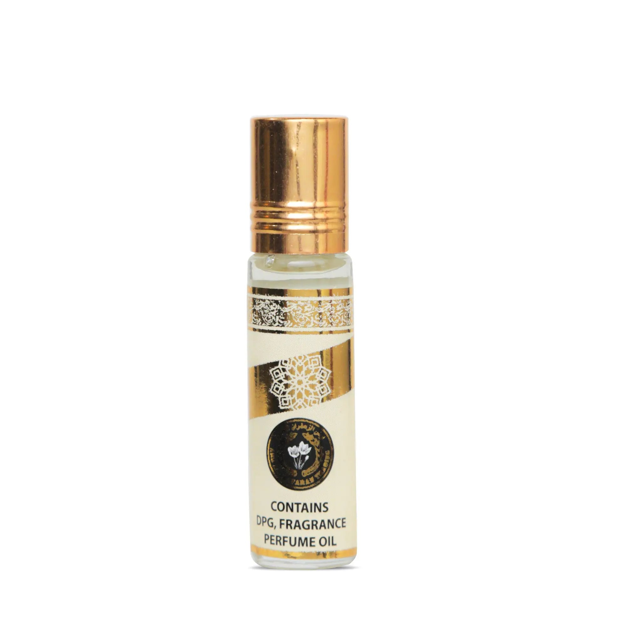 Lattafa Oud Mood Perfume Oil 10ml Ard Al Zaafaran | ScentSaver