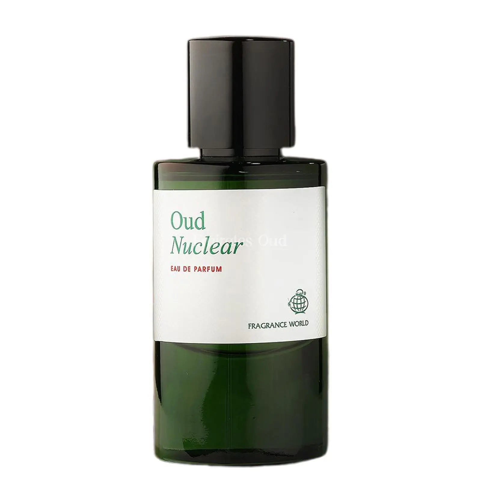 Oud Nuclear Perfume 60ml EDP Fragrance World Secondary image