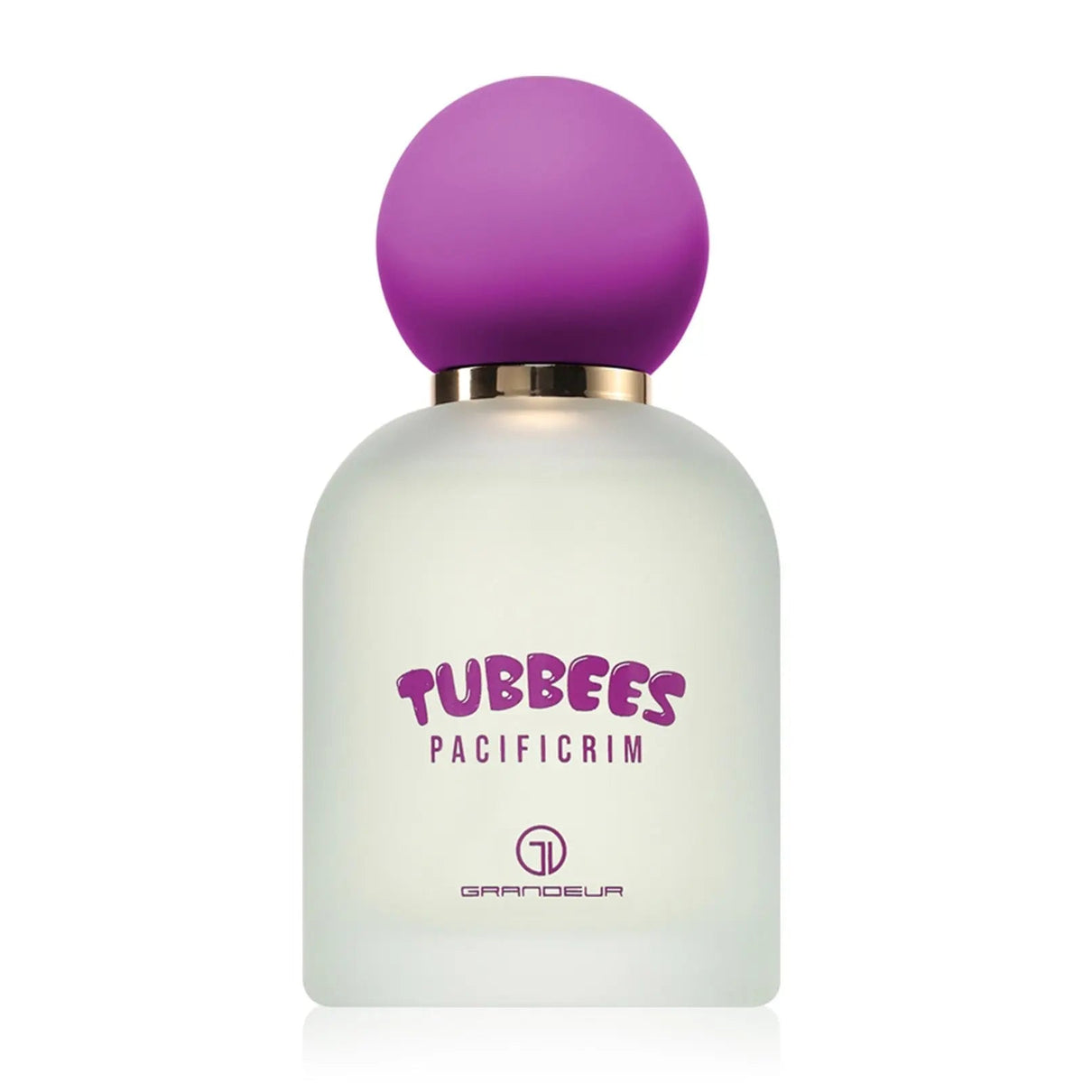 Pacificrim Perfume 50ml EDP Tubbees | ScentSaver