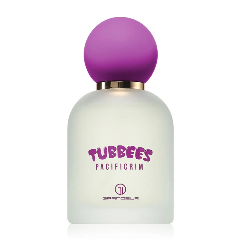 Pacificrim Perfume 50ml EDP Tubbees | ScentSaver