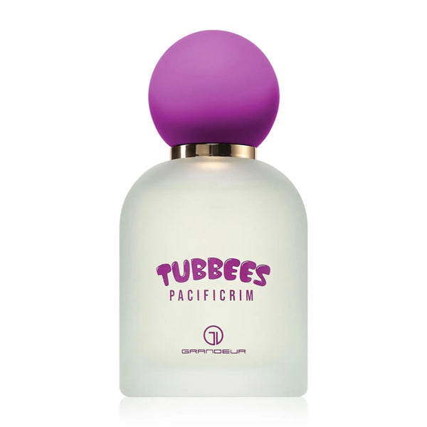 Pacificrim Perfume 50ml EDP Tubbees | ScentSaver