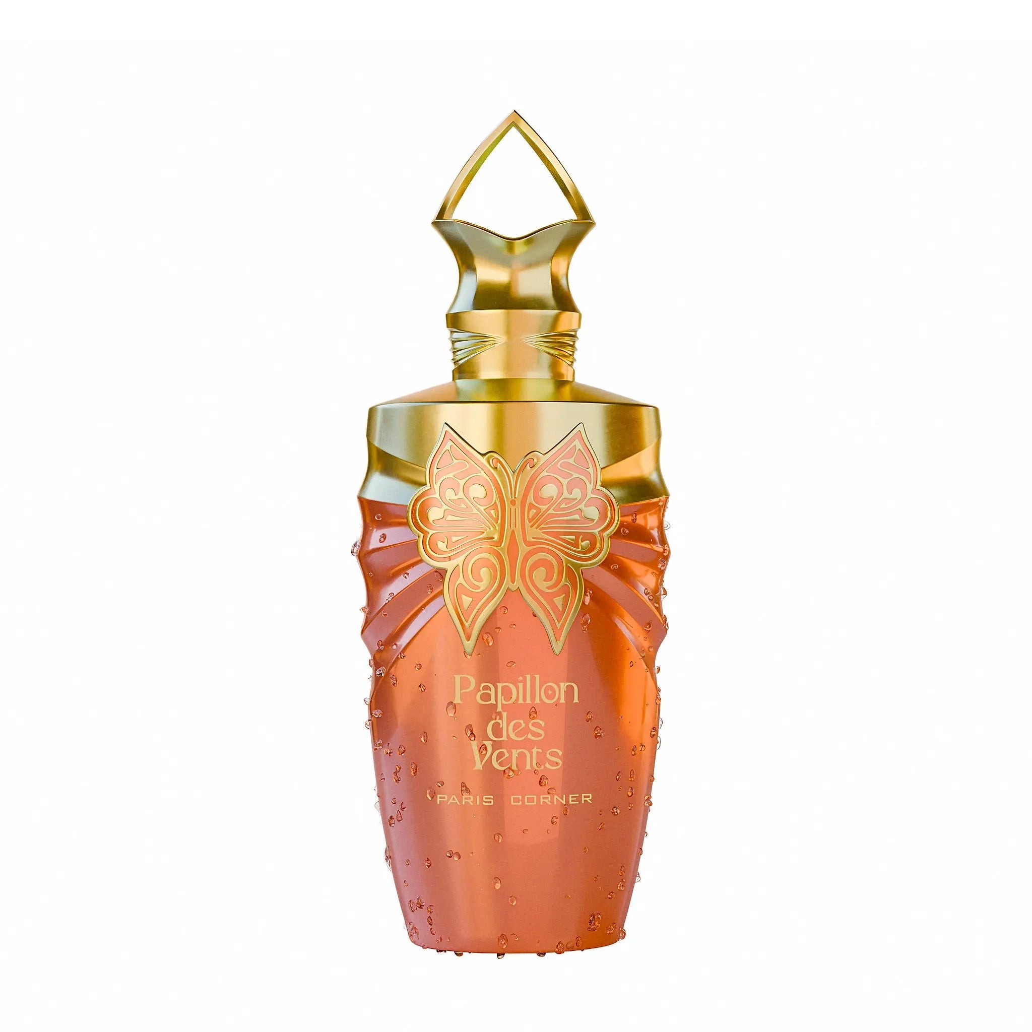 Papillon des Vents Perfume 100ml EDP Paris Corner Secondary image