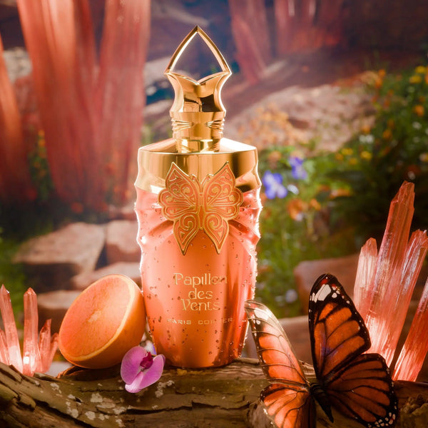Papillon des Vents Perfume 100ml EDP Paris Corner | ScentSaver
