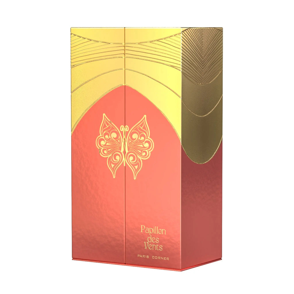 Papillon des Vents Perfume 100ml EDP Paris Corner | ScentSaver