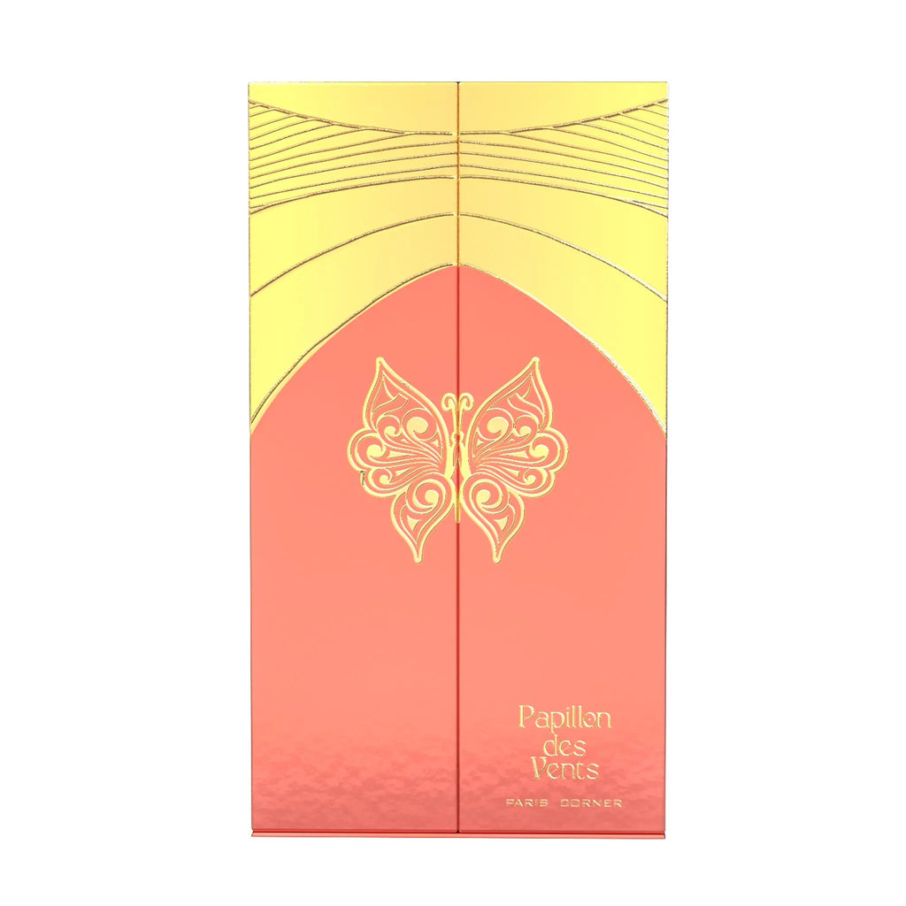 Papillon des Vents Perfume 100ml EDP Paris Corner | ScentSaver