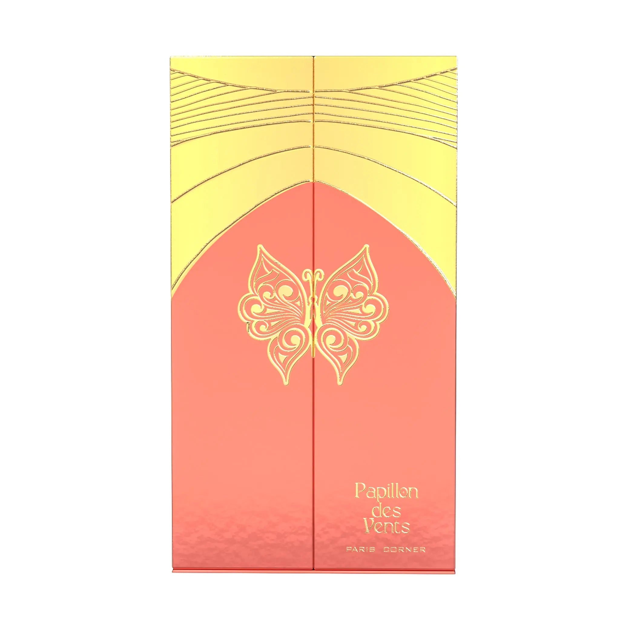Papillon des Vents Perfume 100ml EDP Paris Corner | ScentSaver