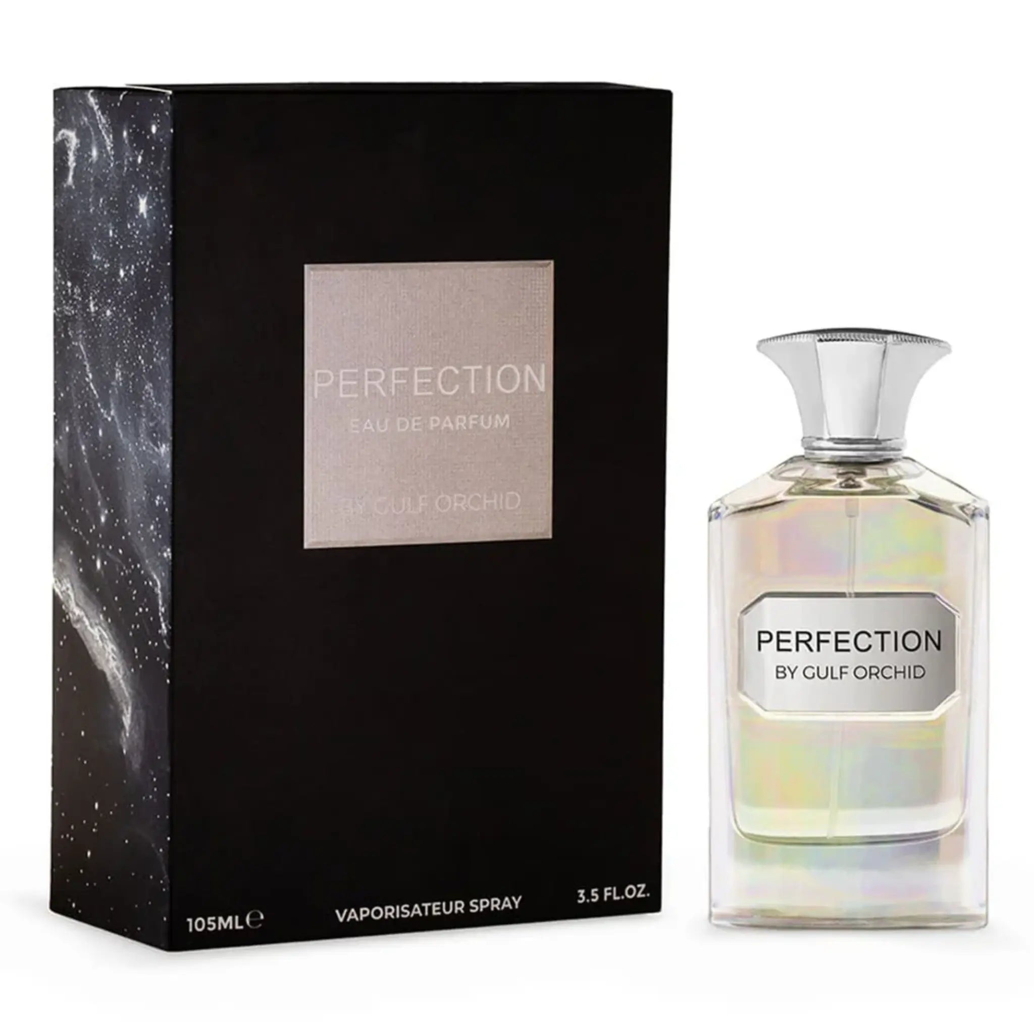 Perfection Perfume 105ml EDP Gulf Orchid | ScentSaver Main image