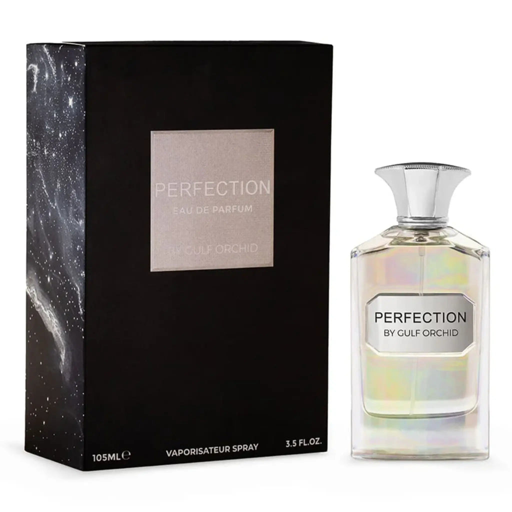 Perfection Perfume 105ml EDP Gulf Orchid | ScentSaver