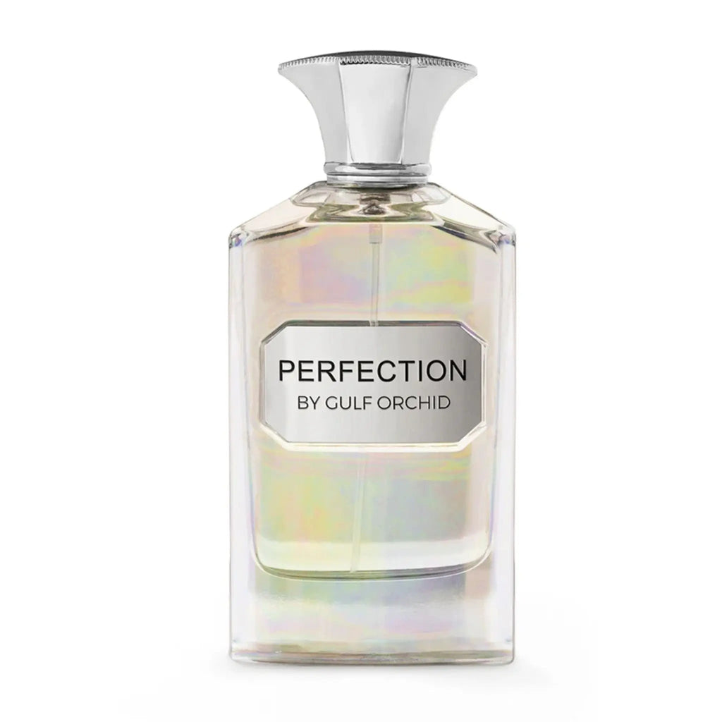 Perfection Perfume 105ml EDP Gulf Orchid | ScentSaver