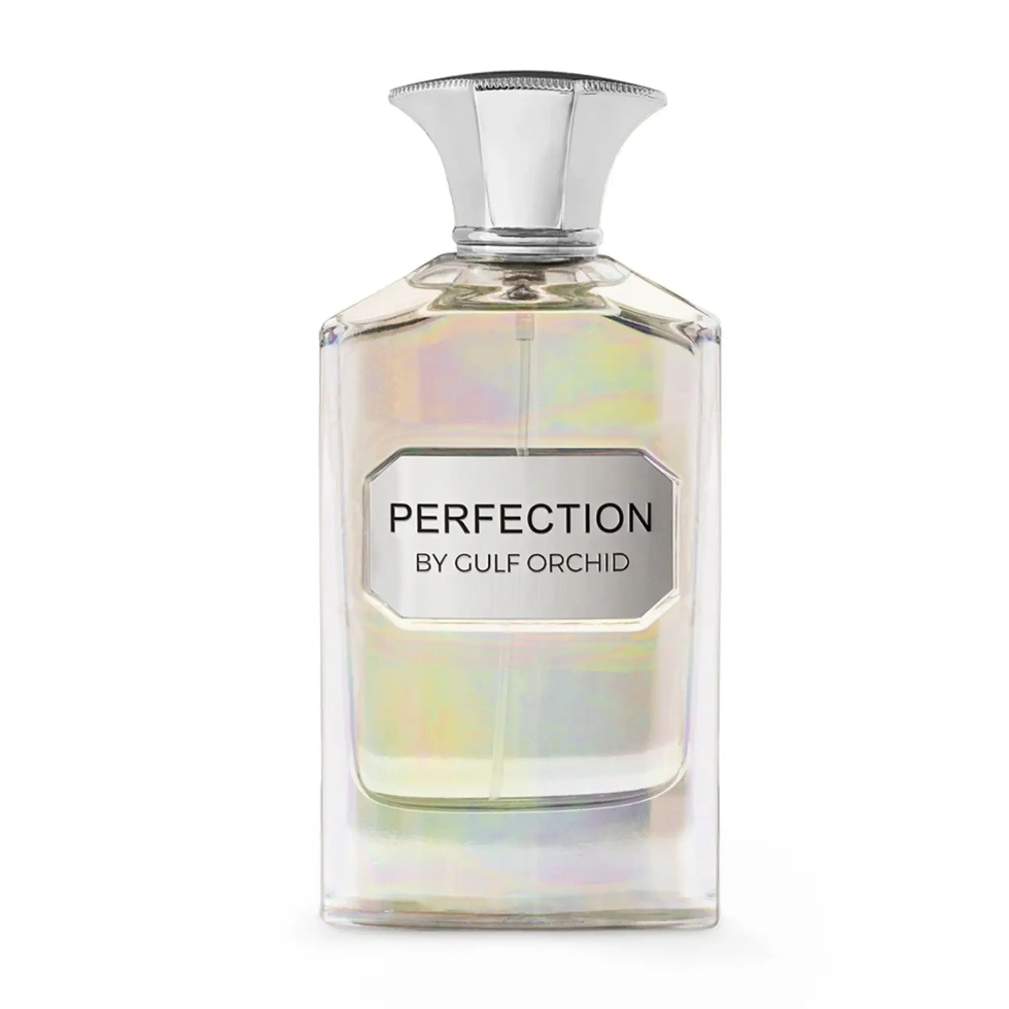 Perfection Perfume 105ml EDP Gulf Orchid | ScentSaver