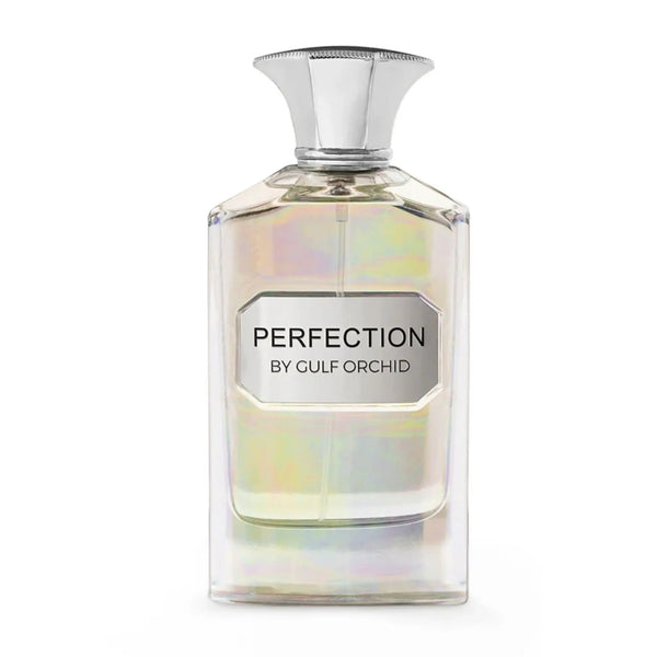 Perfection Perfume 105ml EDP Gulf Orchid | ScentSaver