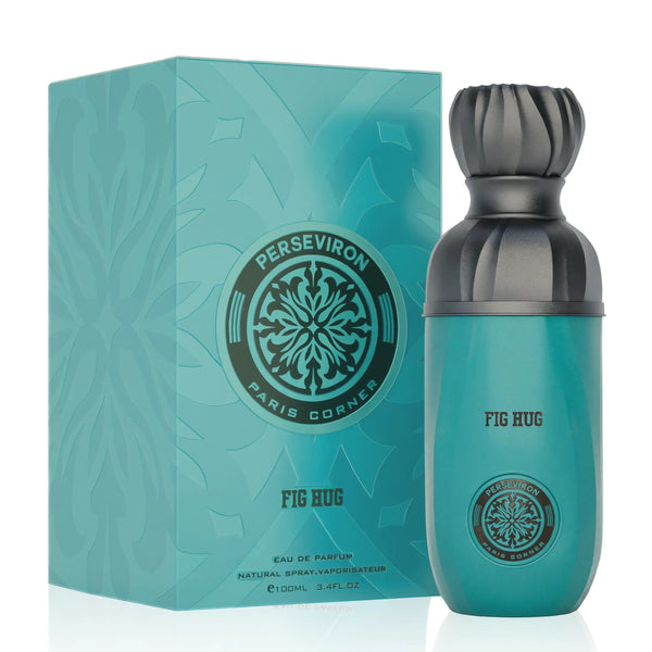Perseviron Fig Hug Perfume 100ml EDP Paris Corner | ScentSaver