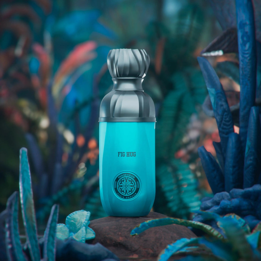 Perseviron Fig Hug Perfume 100ml EDP Paris Corner | ScentSaver