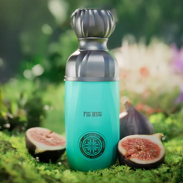 Perseviron Fig Hug Perfume 100ml EDP Paris Corner | ScentSaver