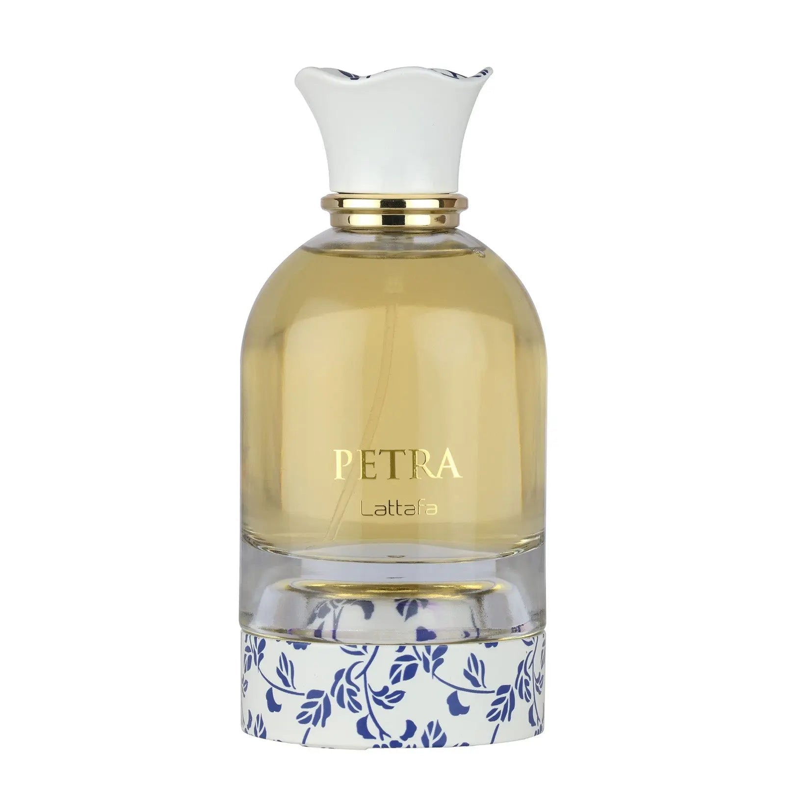 Petra Perfume 100ml EDP By Lattafa Secondary image