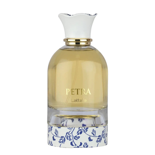 Petra Perfume 100ml EDP By Lattafa | ScentSaver