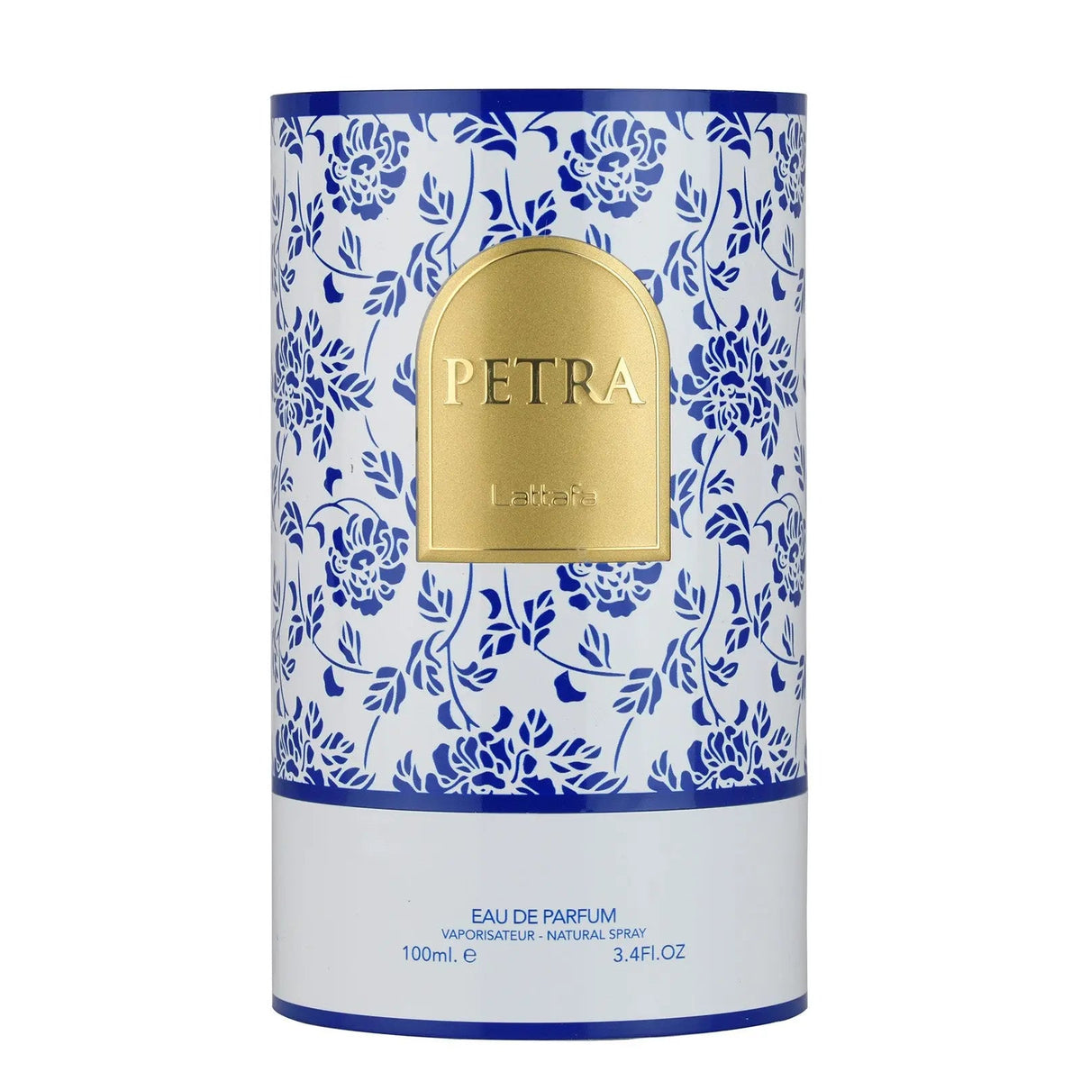 Petra Perfume 100ml EDP By Lattafa | ScentSaver