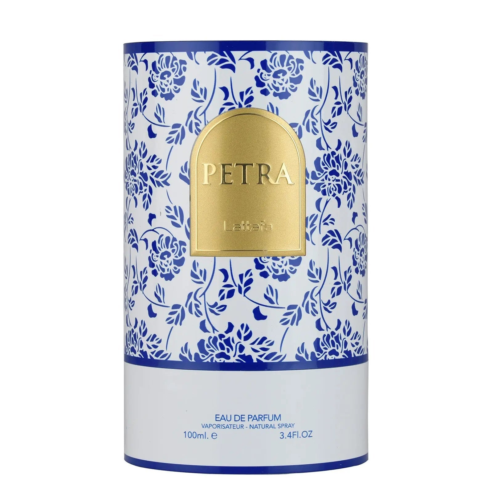 Petra Perfume 100ml EDP By Lattafa | ScentSaver
