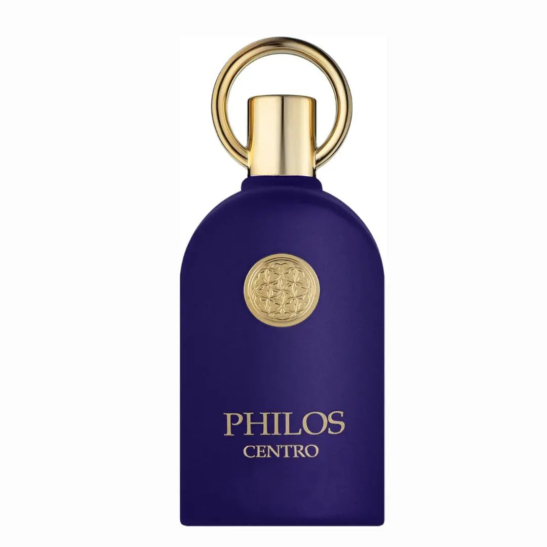 Philos Centro Perfume 100ml EDP Maison Alhambra | ScentSaver