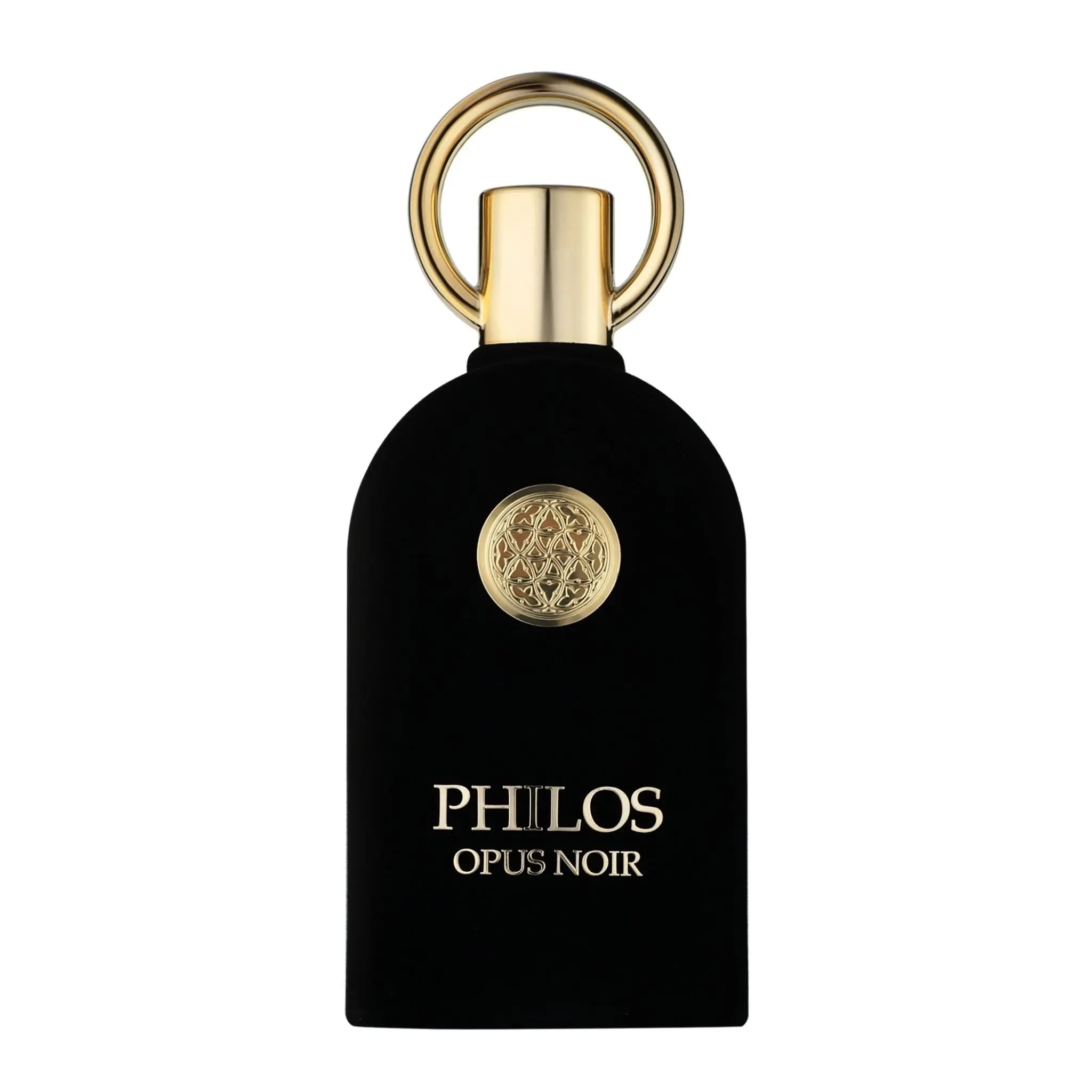 Philos Opus Noir Perfume 100ml EDP Maison Alhambra Secondary image