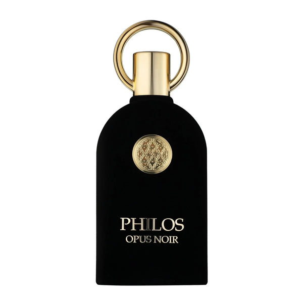 Philos Opus Noir Perfume 100ml EDP Maison Alhambra | ScentSaver