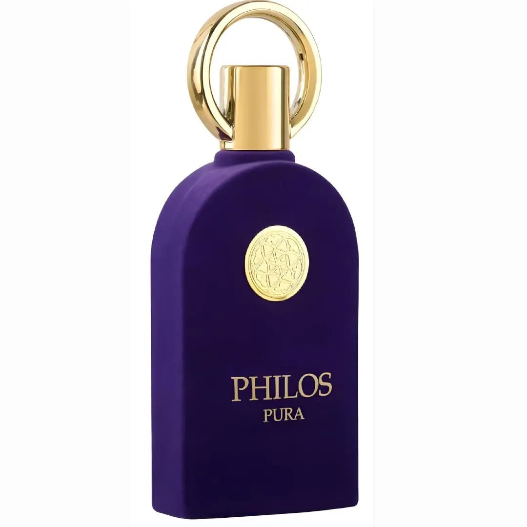 Philos Pura Perfume 100ml EDP Maison Alhambra Secondary image