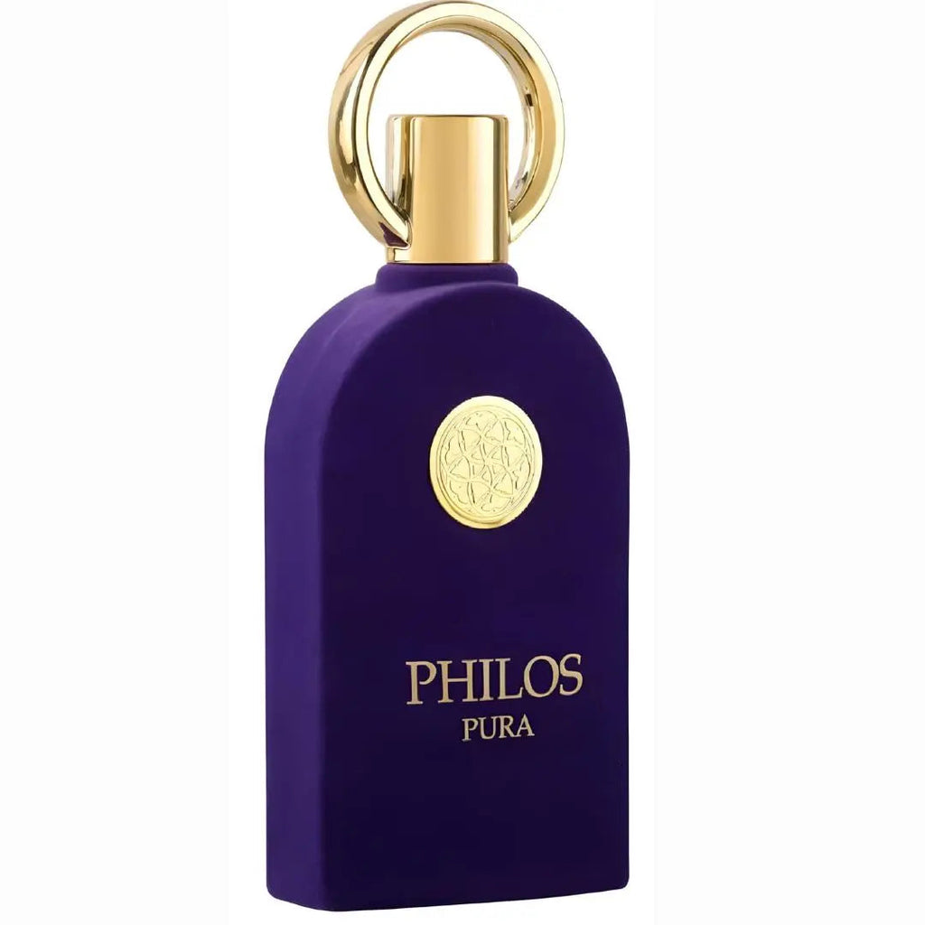 Philos Pura Perfume 100ml EDP Maison Alhambra | ScentSaver