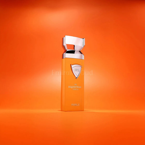 Pierce Equestrian Series Perfume 100ml EDP French Avenue | ScentSaver