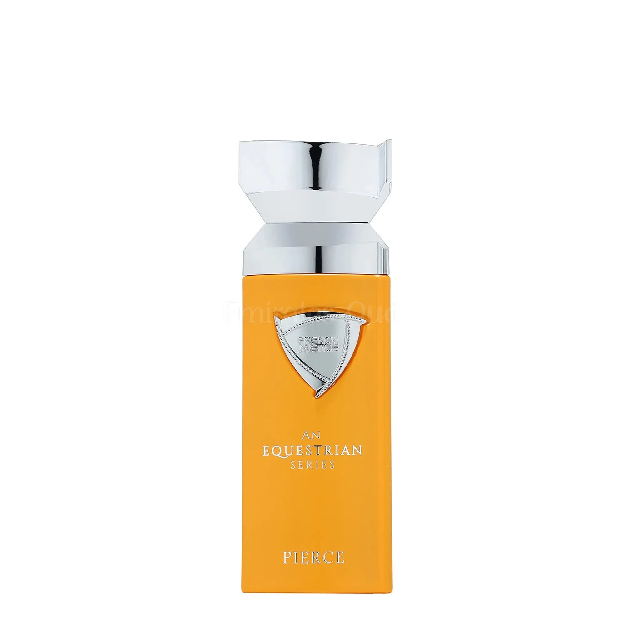 Pierce Equestrian Series Perfume 100ml EDP French Avenue | ScentSaver